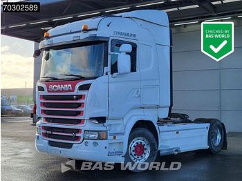 Камион влекач SCANIA R 520