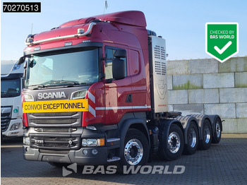 Камион влекач SCANIA R 730