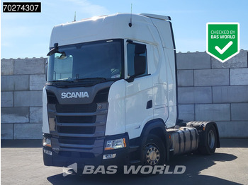 Камион влекач SCANIA S