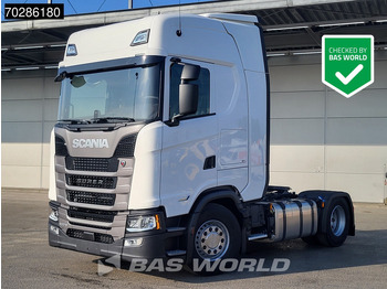 Камион влекач SCANIA S 500