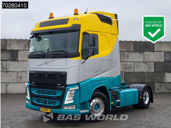 Камион влекач VOLVO FH 420