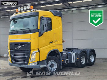Камион влекач VOLVO FH 420