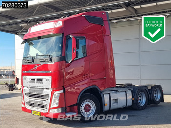 Камион влекач VOLVO FH 500