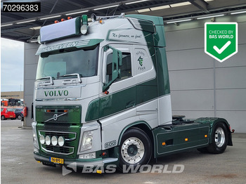 Камион влекач VOLVO FH 500