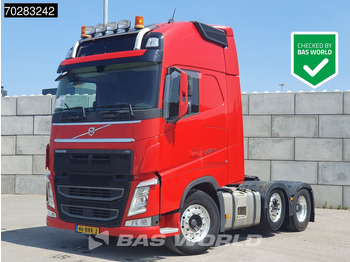 Камион влекач VOLVO FH 500