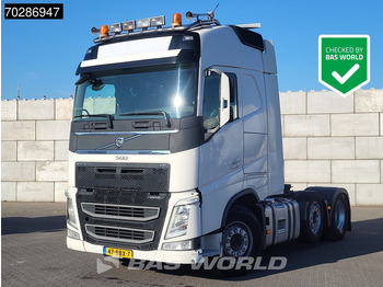Камион влекач VOLVO FH 500