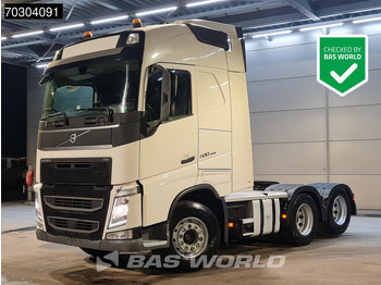 Камион влекач VOLVO FH 500