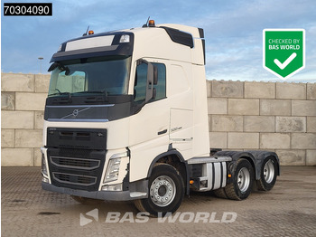 Камион влекач VOLVO FH 500