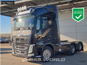 Камион влекач VOLVO FH 540