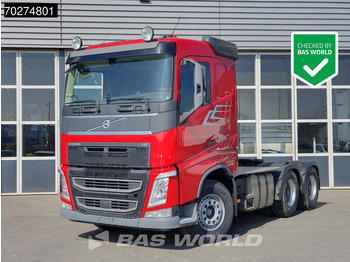 Камион влекач VOLVO FH 540