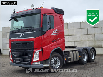 Камион влекач VOLVO FH 540