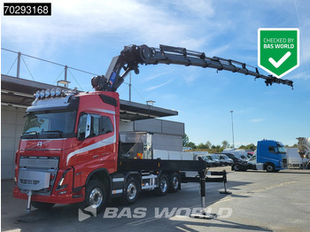 Камион влекач VOLVO FH16 650