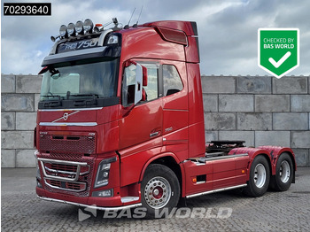 Камион влекач VOLVO FH16 750
