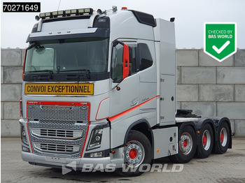 Камион влекач VOLVO FH16 750