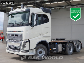 Камион влекач VOLVO FH16 750
