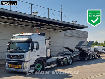Камион VOLVO FM 460