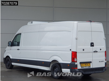 Лизинг на Volkswagen Crafter 140pk Koelwagen Automaat Thermo King V-200 MAX L4H3 Airco Camera Parkeersensoren L3H2 Euro6 Koel Koeler Kühl Kühler Kühlwagen 12 Volkswagen Crafter 140pk Koelwagen Automaat Thermo King V-200 MAX L4H3 Airco Camera Parkeersensoren L3H2 Euro6 Koel Koeler Kühl Kühler Kühlwagen 12: слика 2