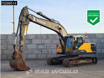 Багер гасеничар VOLVO EC220EL