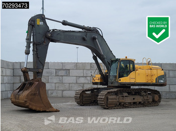Багер гасеничар VOLVO EC700CL