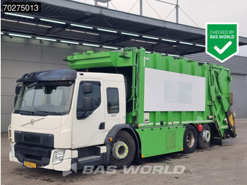 Камион за ѓубре VOLVO FE 320