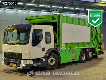 Камион за ѓубре VOLVO FE 320