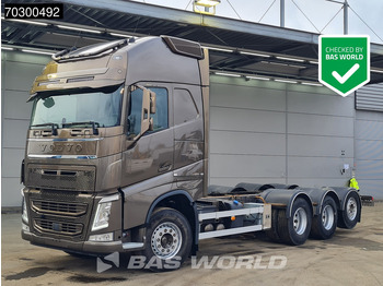 Камион со кабинска шасија VOLVO FH 540