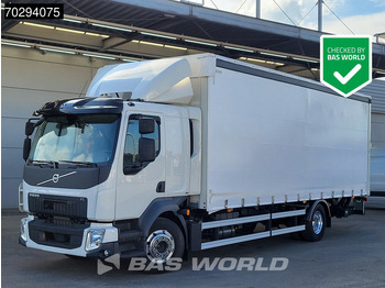 Камион со церада VOLVO FL 280