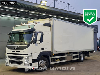 Камион сандучар VOLVO FM 330