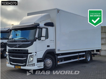 Камион со церада VOLVO FM 330