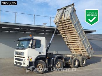 Кипер VOLVO FM 400