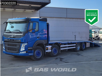 Автотранспортен камион VOLVO FM 500