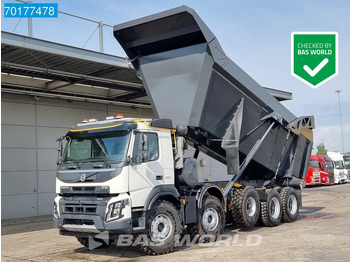 Кипер VOLVO FMX 460