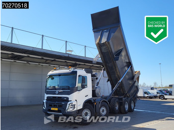 Кипер VOLVO FMX 460