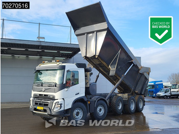 Кипер VOLVO FMX 460