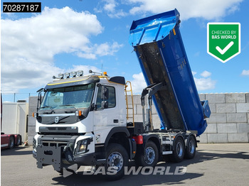 Кипер VOLVO FMX 500