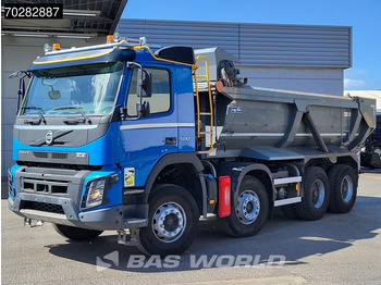 Кипер VOLVO FMX 500