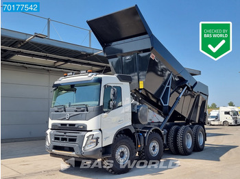 Кипер VOLVO FMX 500