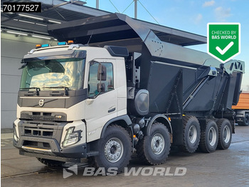 Кипер VOLVO FMX 520