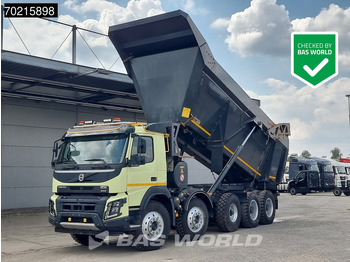 Кипер VOLVO FMX 520