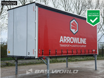 Заменски сандак со церада WECON