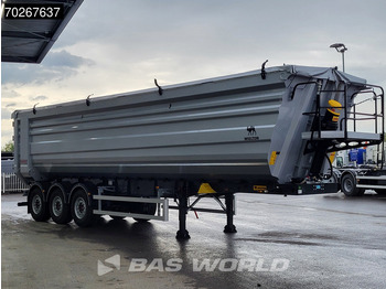 Лизинг на Wielton NW-3 NEW 55m3 Liftachse HARDOX Wielton NW-3 NEW 55m3 Liftachse HARDOX: слика 3 Лизинг на Wielton NW-3 NEW 55m3 Liftachse HARDOX Wielton NW-3 NEW 55m3 Liftachse HARDOX: слика 3