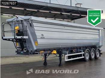 Лизинг на Wielton NW-3 NEW 55m3 Liftachse HARDOX Wielton NW-3 NEW 55m3 Liftachse HARDOX: слика 1 Лизинг на Wielton NW-3 NEW 55m3 Liftachse HARDOX Wielton NW-3 NEW 55m3 Liftachse HARDOX: слика 1