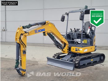 Мини багер KUBOTA