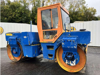 Ваљак за пат BOMAG