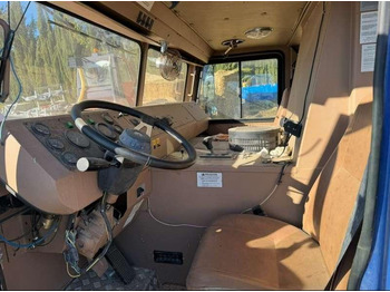 Мобилен кран CONDOR 125/S: слика 5