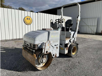 Ваљак за пат Caterpillar Compacteur Tandem / Double Billes CB225E: слика 2 Ваљак за пат Caterpillar Compacteur Tandem / Double Billes CB225E: слика 2