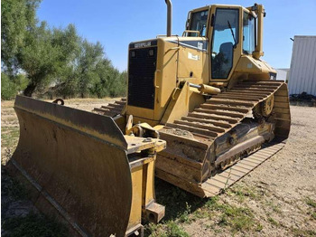 Булдожер CATERPILLAR D6N