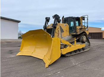 Булдожер CATERPILLAR D8T