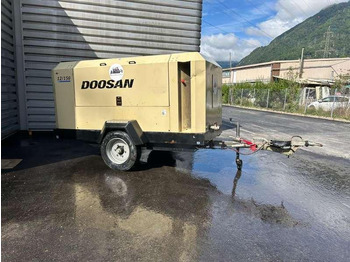 Компресор за воздух DOOSAN