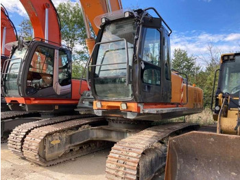 Багер гасеничар HITACHI